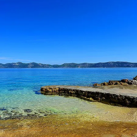 Mira By Interhome Casa vacanze Mali Iž