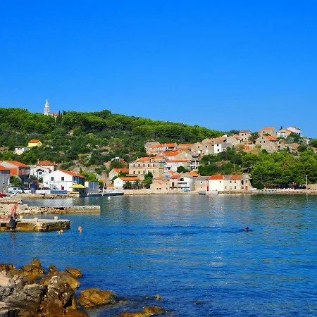 Mira Dom wakacyjny Mali Iž