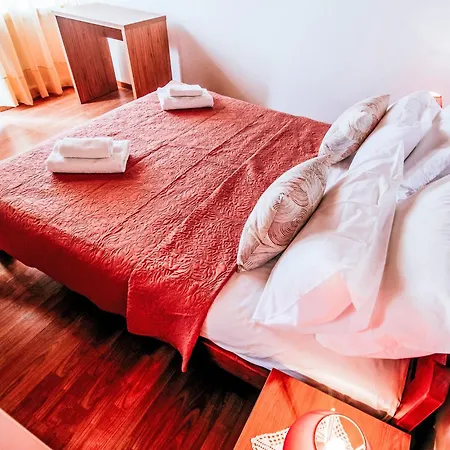 Hébergement de vacances Mira By Interhome